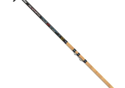 Wędka Mistrall Olympic Tele Float Xt 4.50M 10-30G