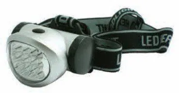 Mistrall Latarka 12Led