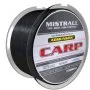 ADMUNSON CARP BLACK 1000M 0,25MM