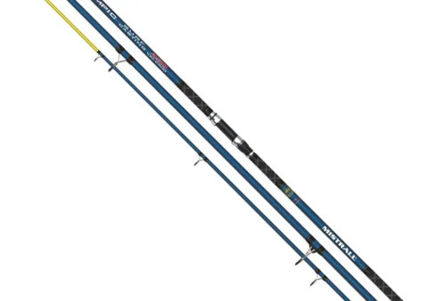 OLYMPIC SURF CASTING
