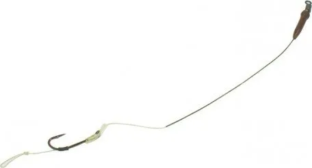 Mistrall Zestaw Carp 4/20Lb