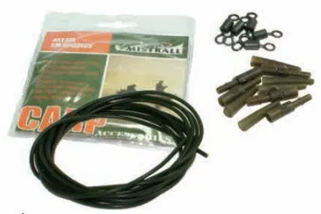 ZESTAW CARP PROFESIONAL MISTRALL