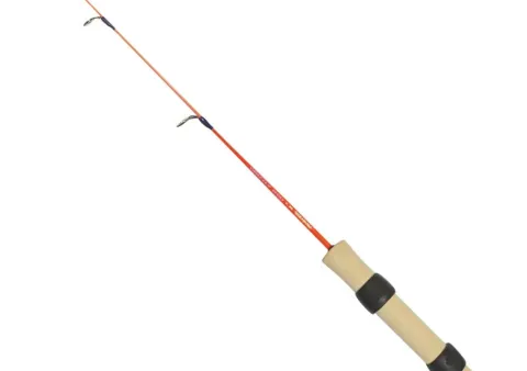 GRIZZLY ICE CX RED