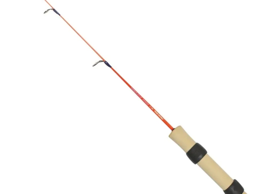 GRIZZLY ICE CX RED