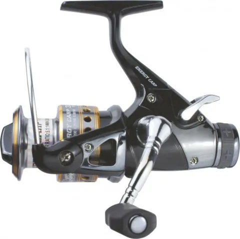 Kołowrotek Mistrall Energy Carp Frd30