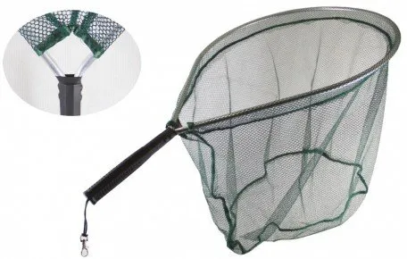 Podbierak muchowy X2 Mistrall
