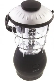 Mistrall Latarka Campingowa 36Led