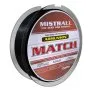 ADMUNSON MATCH 150M 0,12MM MISTRALL