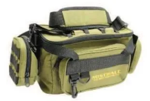 Mistrall Torba X8 35/23/20