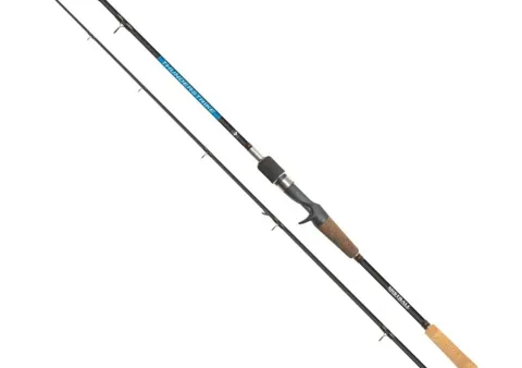 Wędka Mistrall Thunderstrike Jerk 1.85M 100G