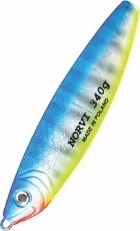Pilker Norvi 03