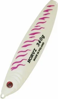 Pilker Norvi 07