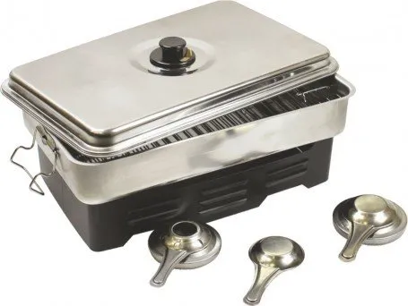 Mistrall Wędzarka Fish Smoker