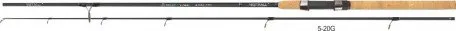 Wędka Mistrall Stratus Spin 2.70M 5-20G — zdjęcie 2