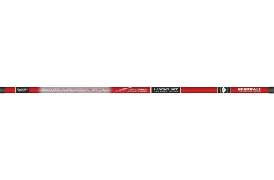 WINDFLASH LANDING NET
