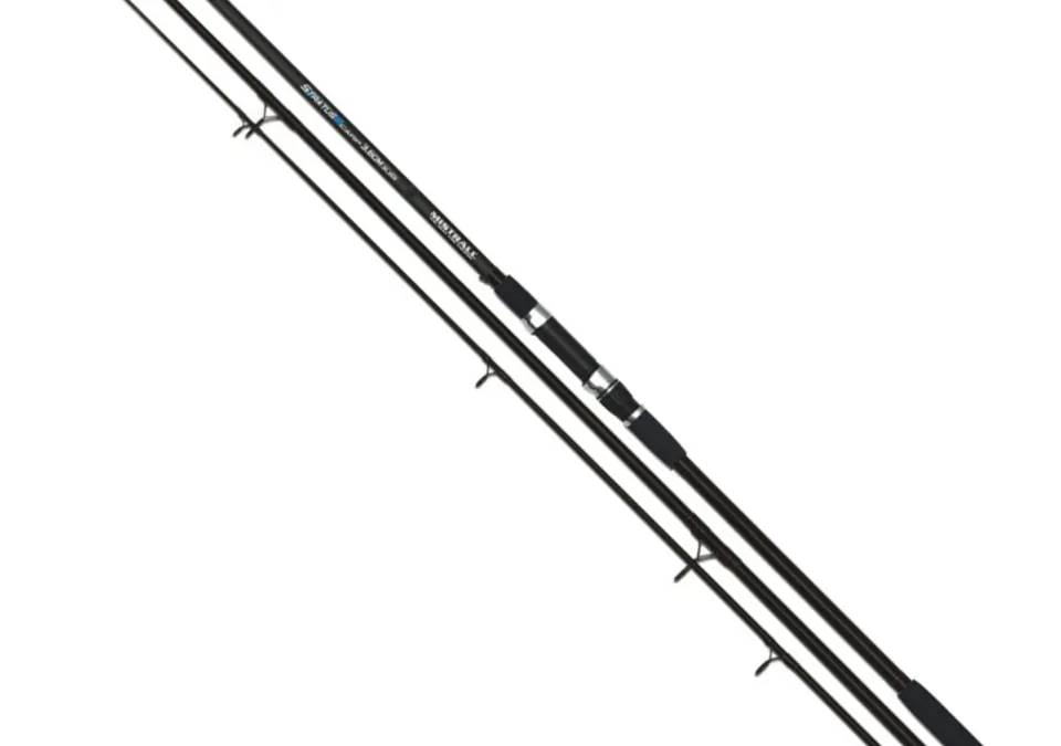 STRATUS CARP 3LBS