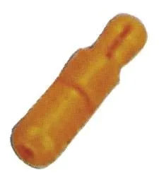 Mistrall Łącznik Gumy Z Żyłką Small