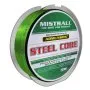 ADMUNSON STEEL CORE GREEN BL 0,09MM 5M