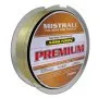 Mistrall Admunson Premium 150M 0.20mm