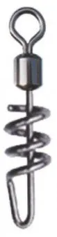 KRĘTLIK NR.04 Z AGRAFKĄ SPIRAL 10SZT
