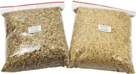 Mistrall Trociny Olchowe 0.5Kg