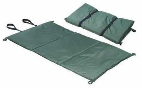 MATA KARPIOWA 94*46CM ROLLING PU