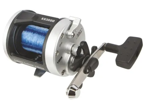 RADIUS TROLLING 3000 1BB MISTRALL