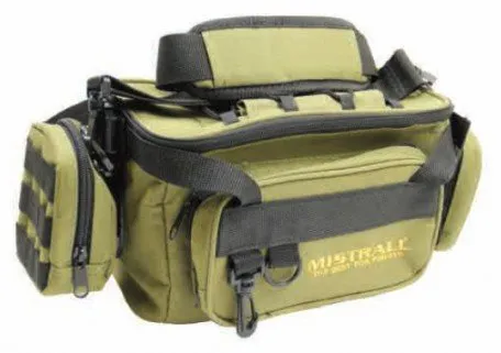Mistrall Torba X8 45/28/20