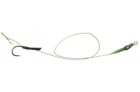MPC HAIR RIG ALIGNER  H NR.2 2PCS 5OP