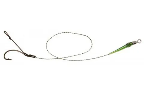 MPC HAIR RIG KNOTLESS H NR.2  2PCS
