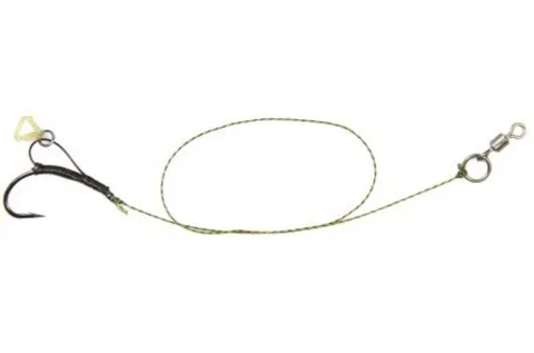 MPC ANTI EJECT HAIR RIG H NR.2  2PCS