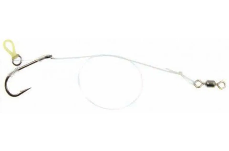 MCP STIFF"D" RIG