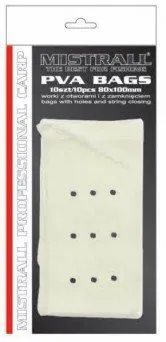 MCP PVA BAGS