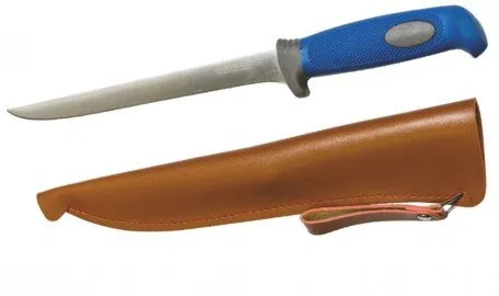 Mistrall Nóż Do Filetowania 8'/12Cm Blue