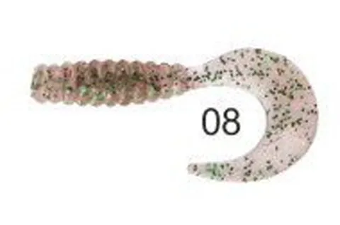Mistrall Twister C.08 3.8Cm