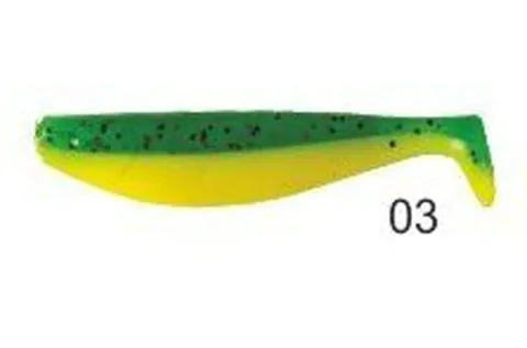 Mistrall Aggressor C.03 8.0cm