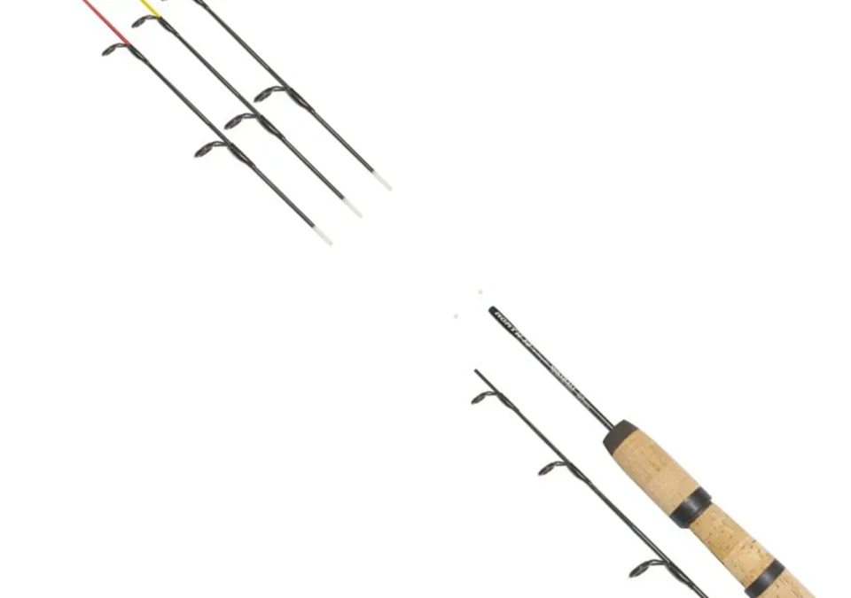 Ice F2 Tips Changeable