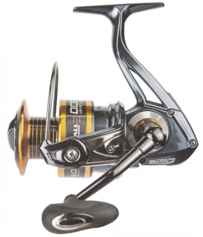 Kołowrotek Mistrall Oceanis Fd60