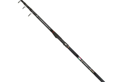 TORELLA TELE CARP