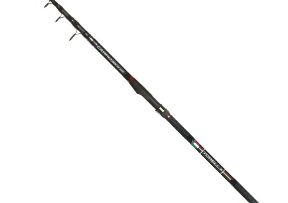 TORELLA TELE CARP