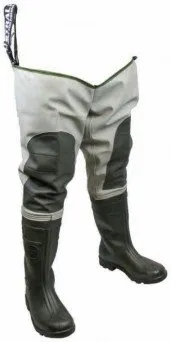 WODERY PVC HQ POL NR.46 MISTRALL