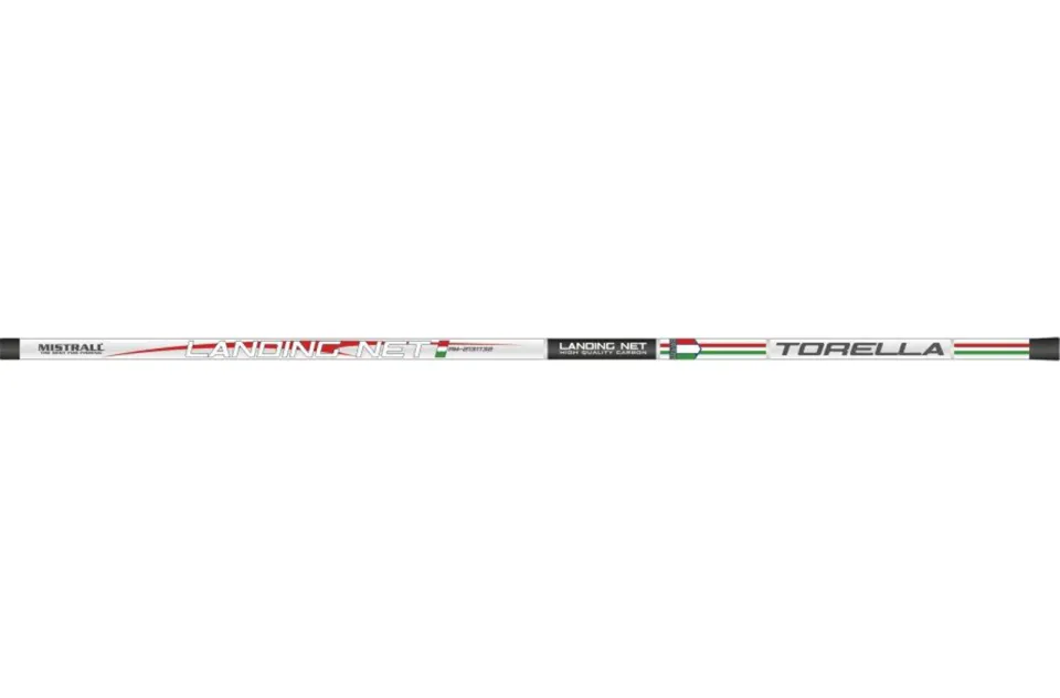 TORELLA LANDING NET