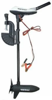 Silnik elektryczny Mistrall 38LB