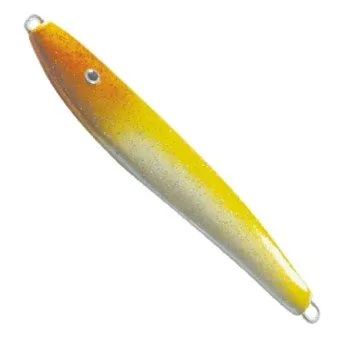 SNAKE 125 GR COL 04 MISTRALL PILK