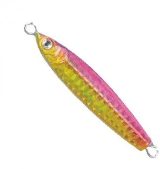 ZOMBI 40 GR COL 05 MISTRALL PILK
