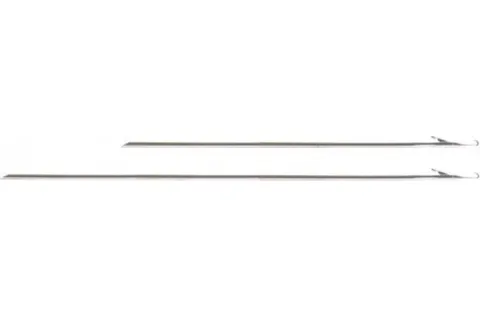 IGLA DO ZYWCA 12CM MISTRALL 2SZT