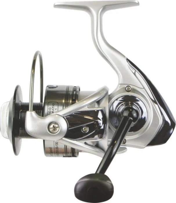 Exor Saltwater