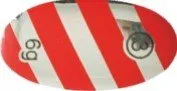 OSPRAY NR.5 12G 10