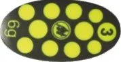 OSPRAY NR.5 12G 19