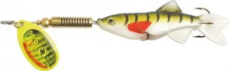HRT Style Mino Nr.1 5G 02